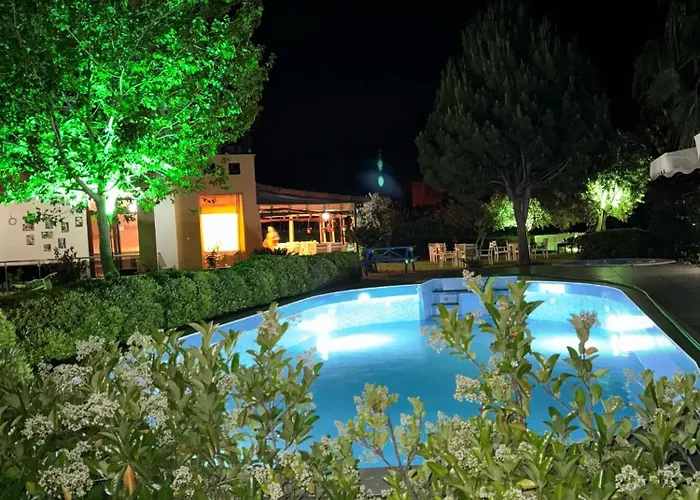 Kumluca Hotels