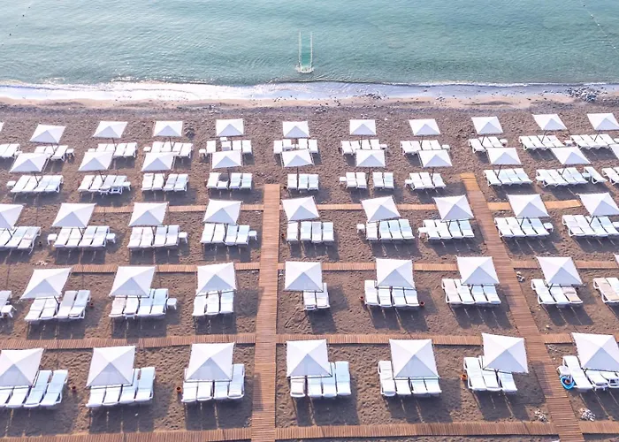 Kemer Hotels
