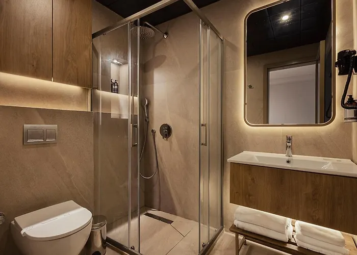 En Vie Beach Boutique Hotel - Adults Only Alanya