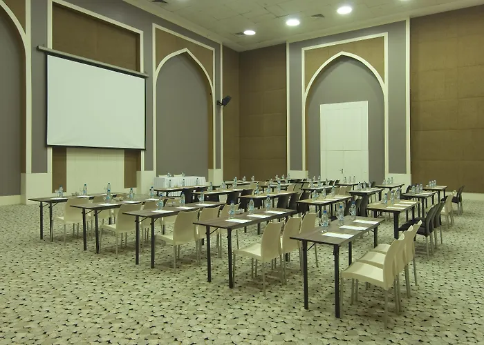 Antalya Cheap Pet friendly Hotels