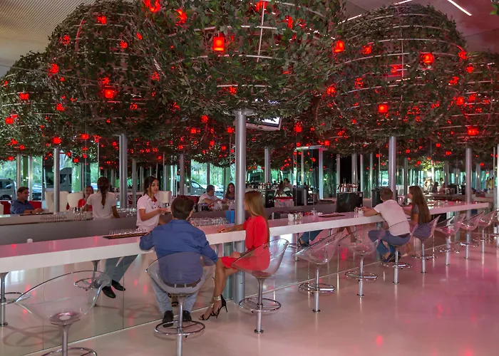 Belek Design hotels