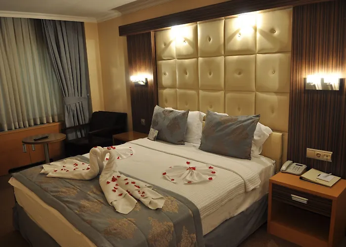 Surmeli Adana Hotel