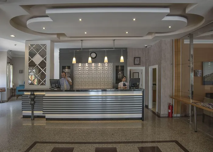 Alanya Hotels