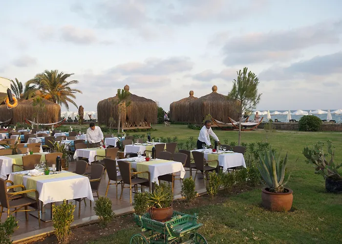 Belek Beach Resorts