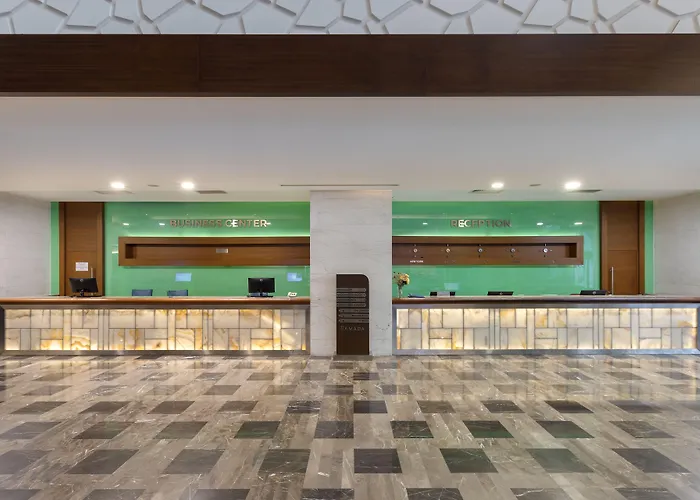 Antalya hotels near Mermerli Sokak