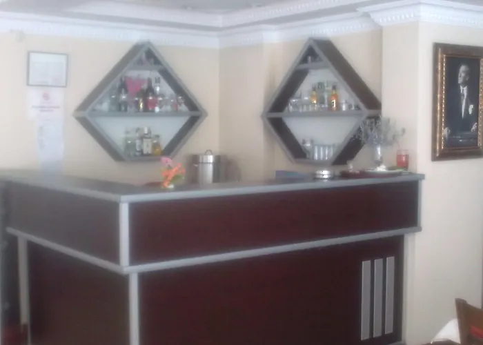 Sinemis Hotel Antalya