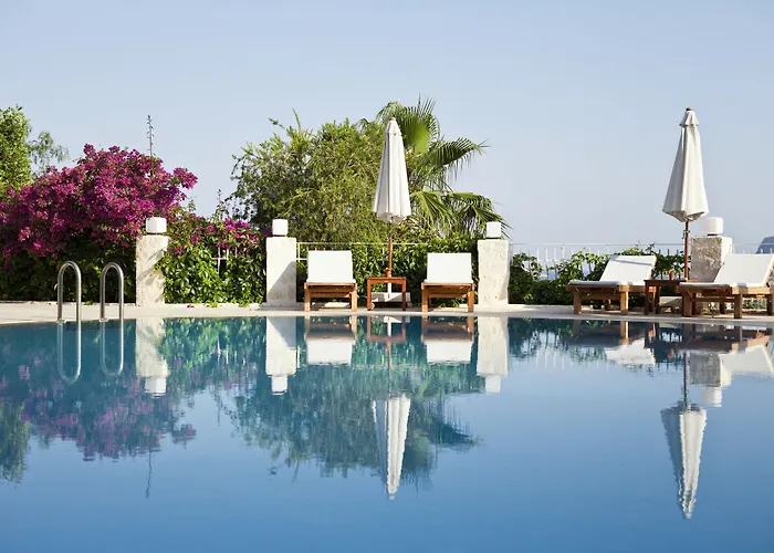 Olea Nova Hotel Kas