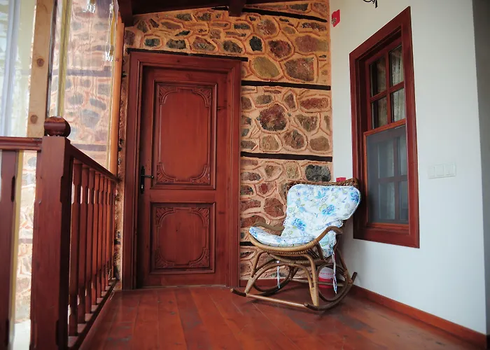 Alanya Beach hotels