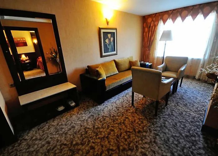 Boutique Cukurova Park Hotel Adana