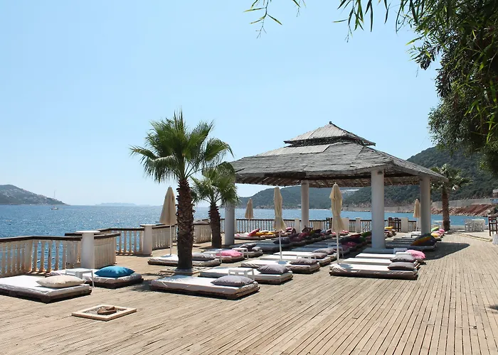 Kas Marin Hotel