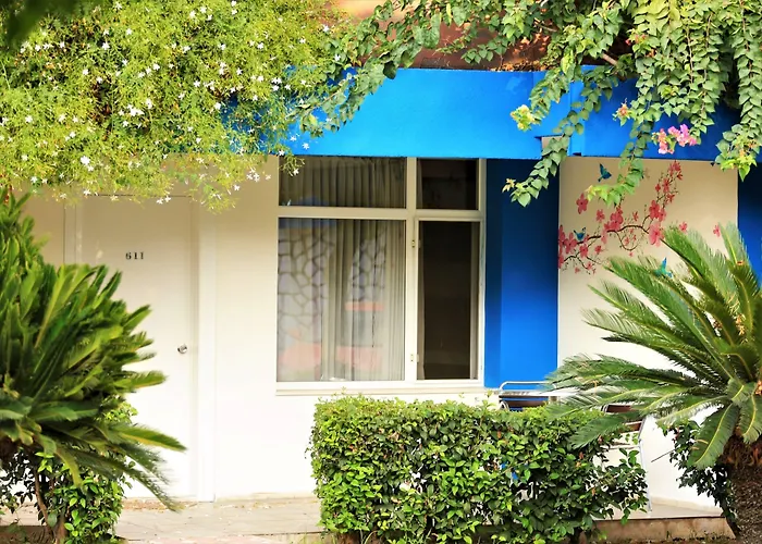 Cetinel Otel Adana