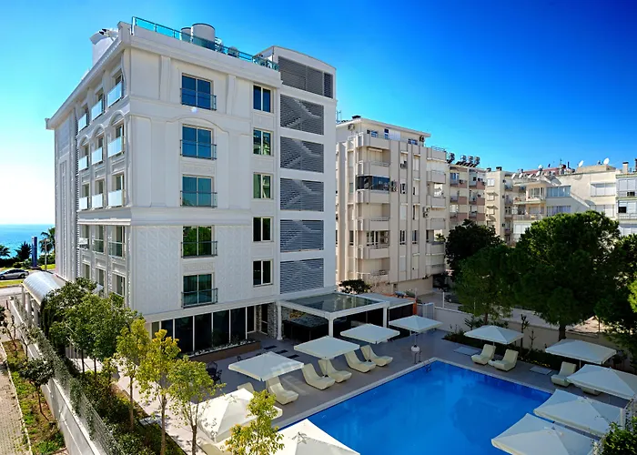 Antalya Resorts