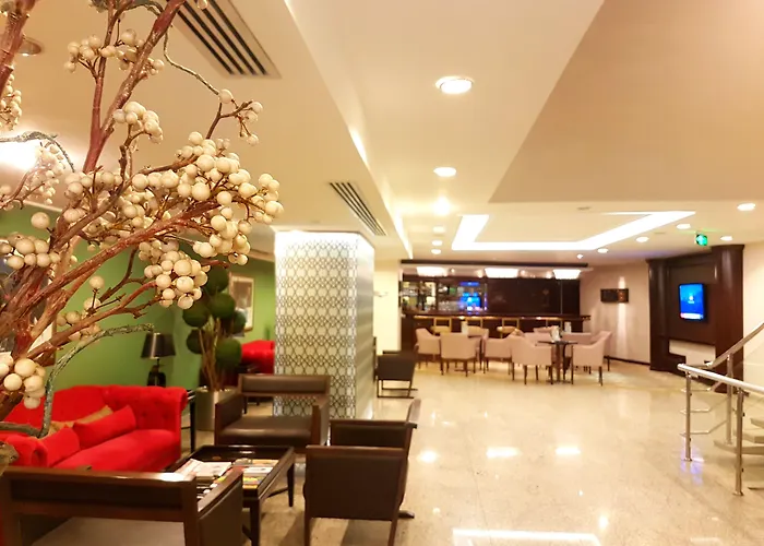 Hotel Mavi Surmeli Adana
