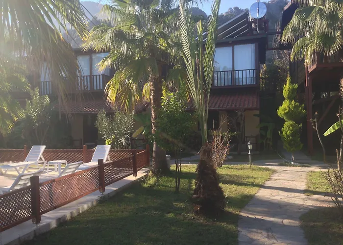 Kutle Hotel Cirali