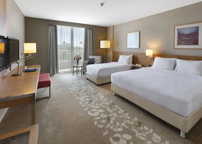 Pet friendly Sentido Zeynep Golf & Spa Kadriye