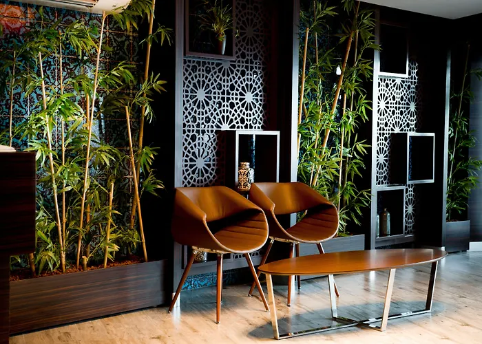 Avsallar Hotels