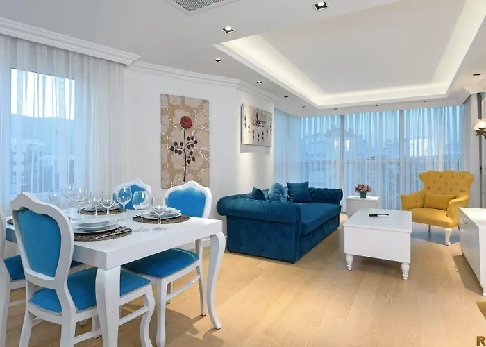 Onkel Residences Bahtili