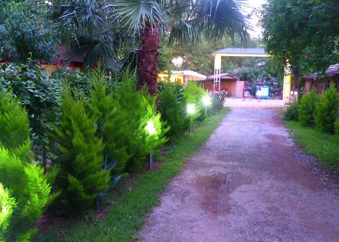 Simge Pension Cirali