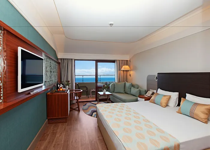 Hotel Grand Side - 4 star Hotel