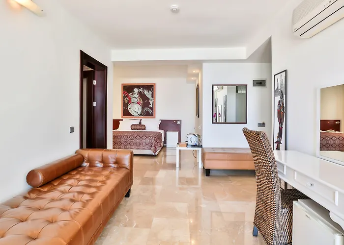 Kas Boutique Hotels