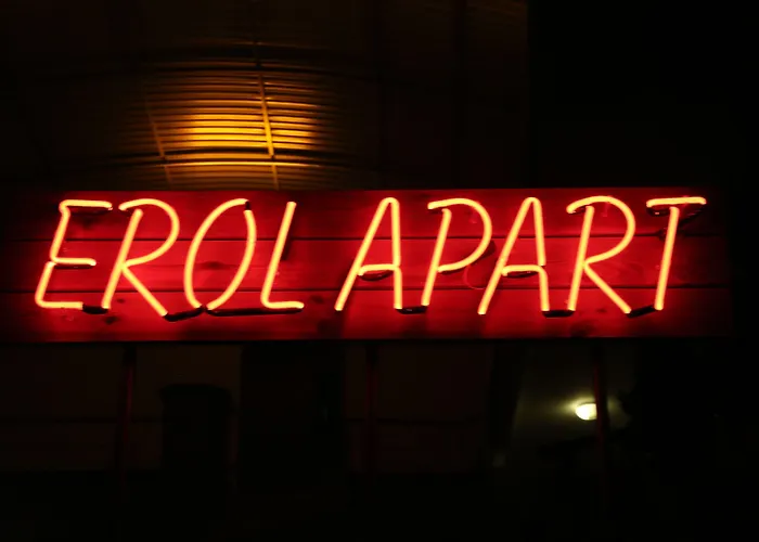 Erol Apart Kemer