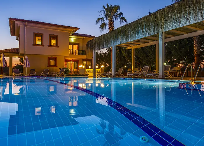 Belek Pet friendly Vacation Rentals