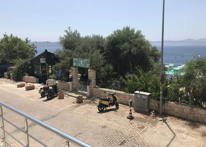 Hotel No37 Kas