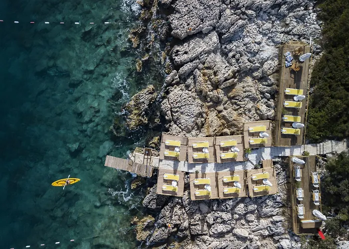 Suna Sun Hotel - Adult Only Kas