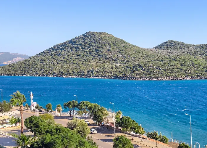 Kas Koey Hotel