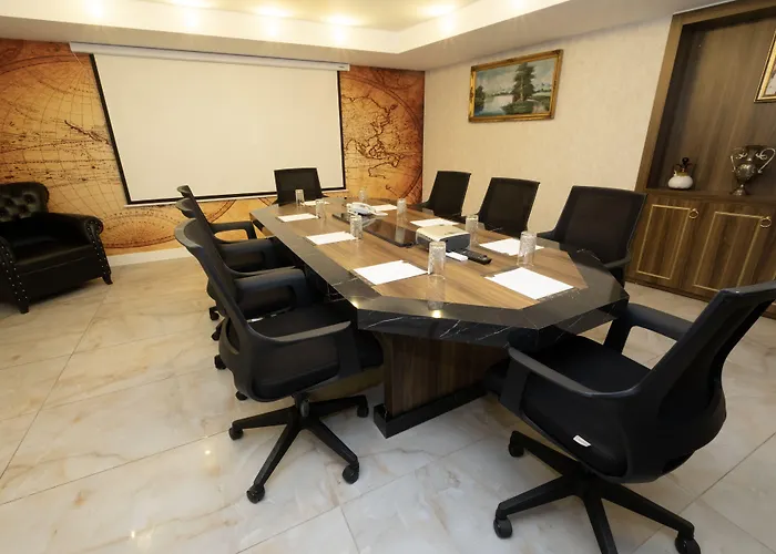 Antalya hotels near Shopping Center Kamelija