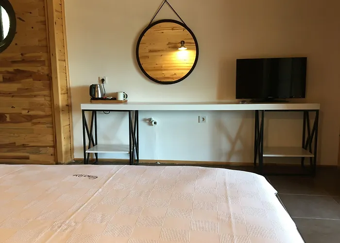 Hotel Casa De Padre Kemer