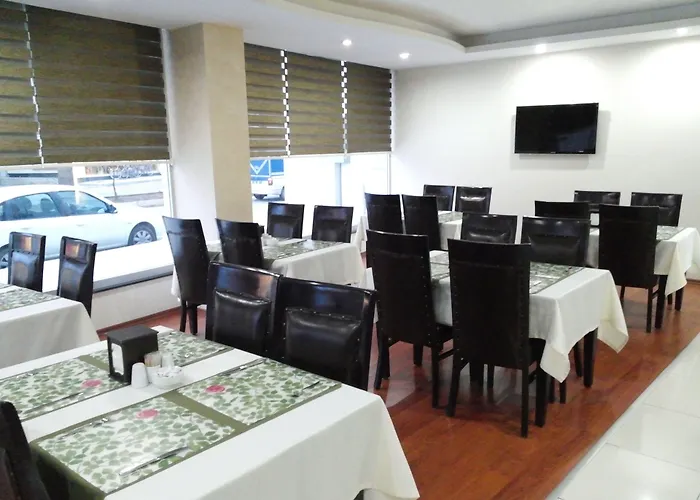 Adana hotels near Mavi Su Aqualand