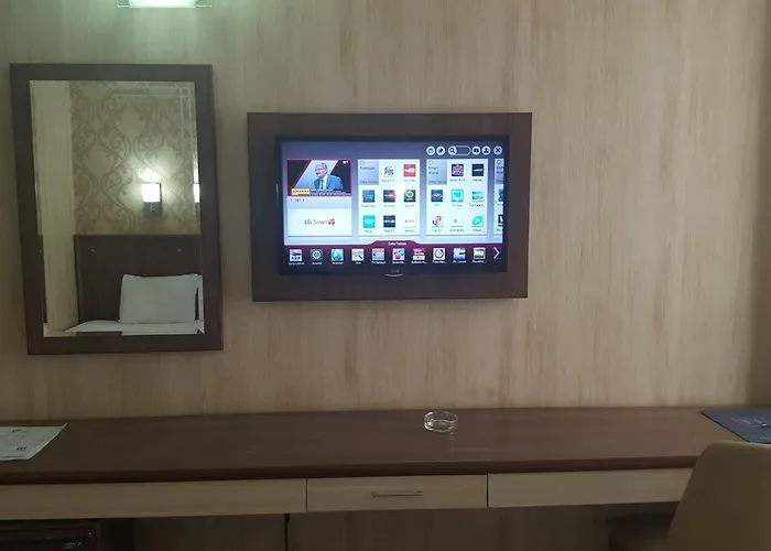 Adana hotels near Great Mosque