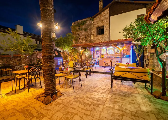Tu Casa Linda Hotel Antalya
