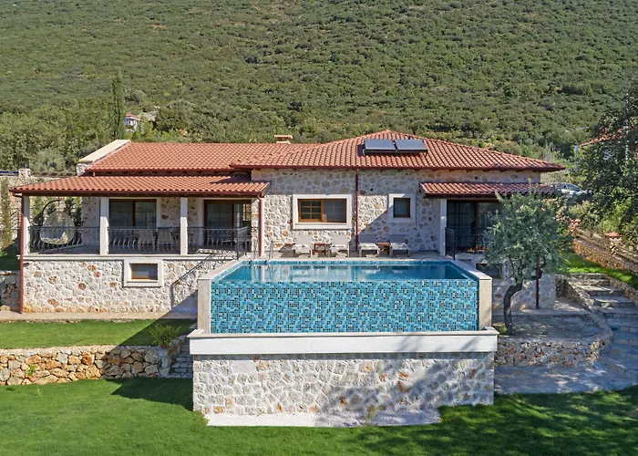Kairos Hotel Kas