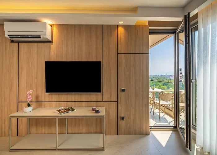 Casamax Suites Antalya