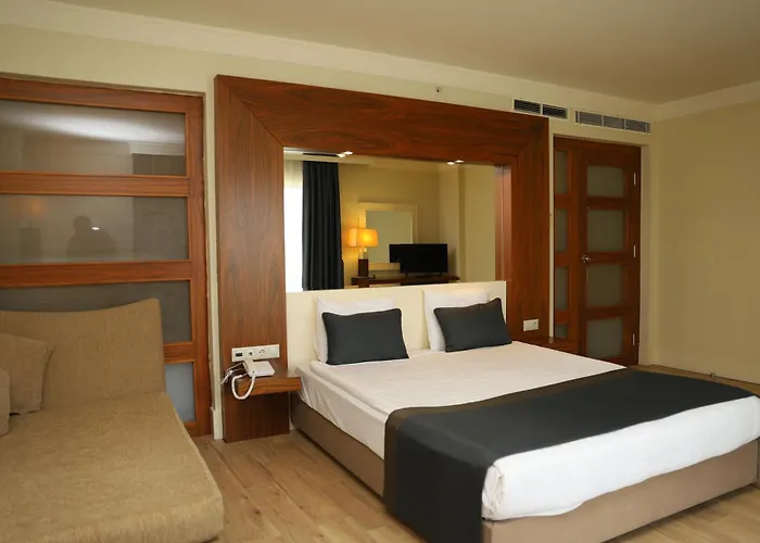 Kemer hotels near Idyros