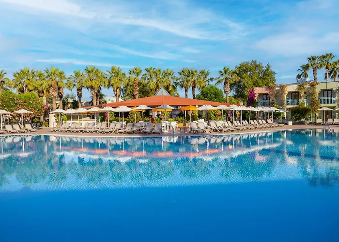 Side Beach hotels