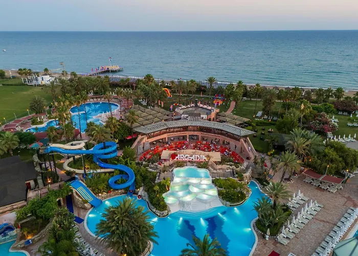 Belek Cheap Pet friendly Hotels