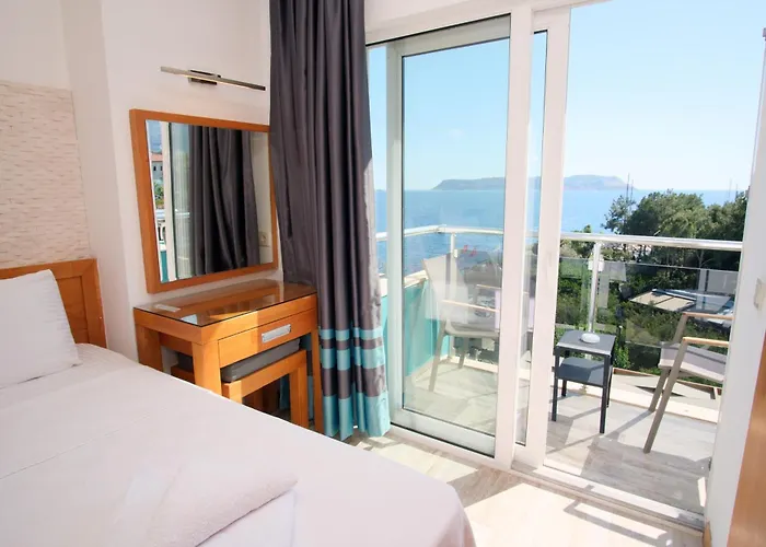 Nur Hotel Kas