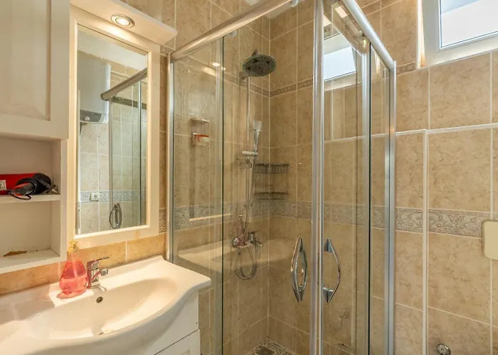 Hideaway Hotel Kas