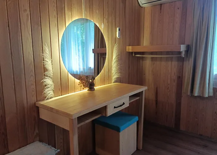 Canario Bungalows Cirali