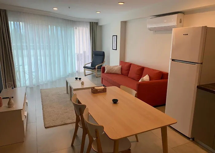 Antalya Aparthotels