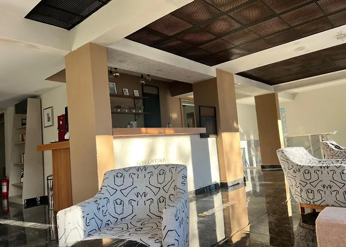 Boutique Ramona Lara Hotel Antalya