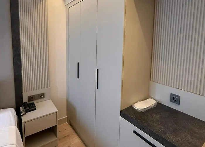 Kayalar Hotel Antalya