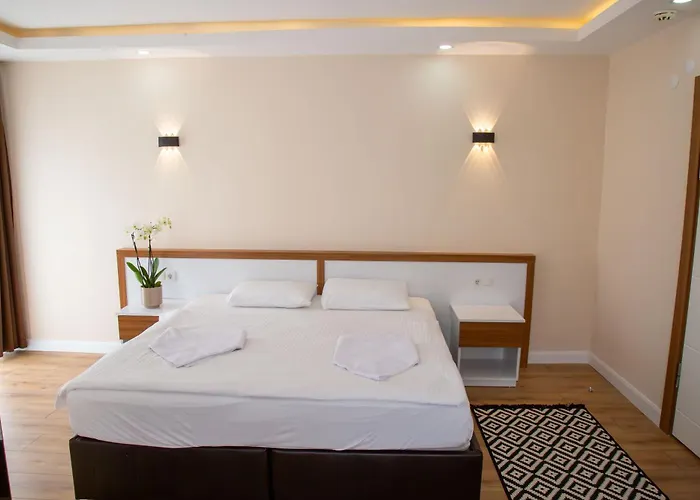 Ada Apart Hotel Antalya