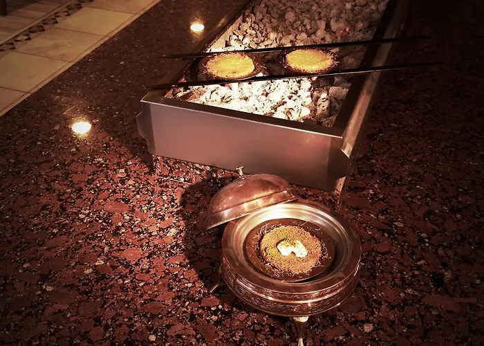 Adana hotels near Carsi Turkish Bath