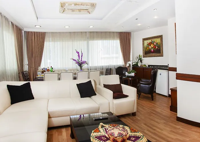 Adana Erten Hotel