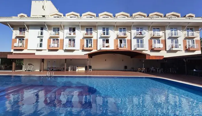 Larissa Blue Resort Kemer