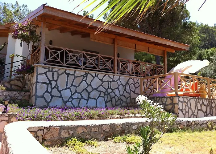 Private Villa Aktan Kas